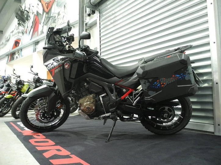 Offer Honda CRF1100L Africa Twin Bild 2: Offer Honda CRF1100L Africa Twin