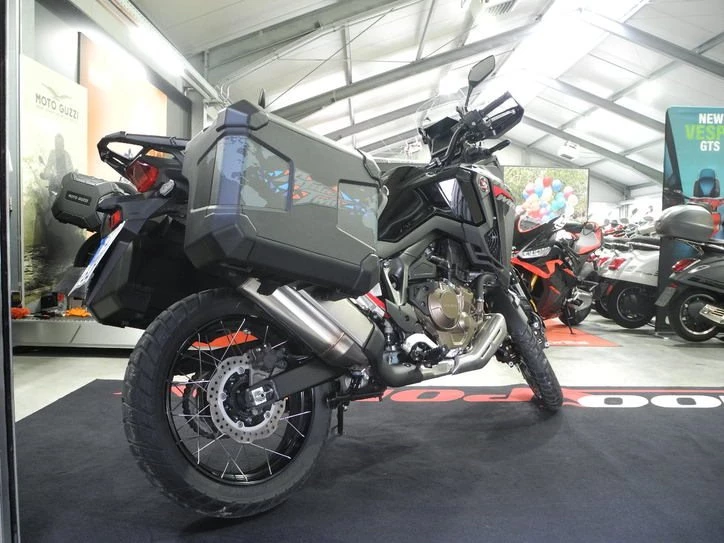 Offer Honda CRF1100L Africa Twin Bild 7: Offer Honda CRF1100L Africa Twin
