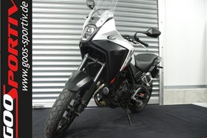 Angebot Honda NX500
