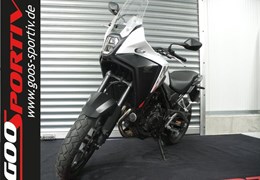 Gebrauchte Honda NX500