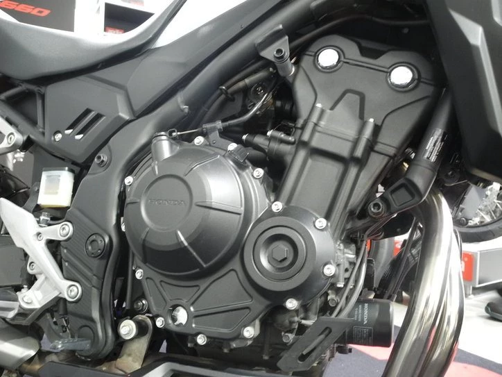 Offer Honda NX500 Bild 4: Offer Honda NX500