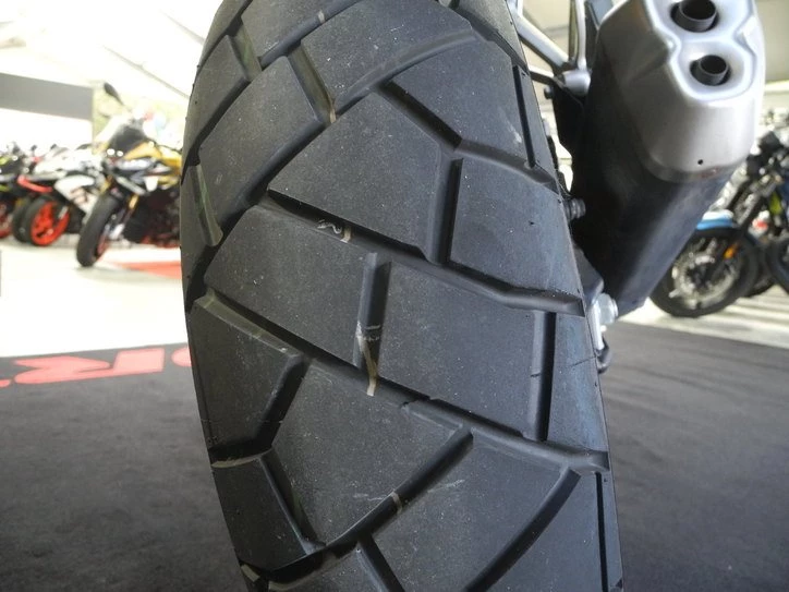 Offer Honda NX500 Bild 7: Offer Honda NX500