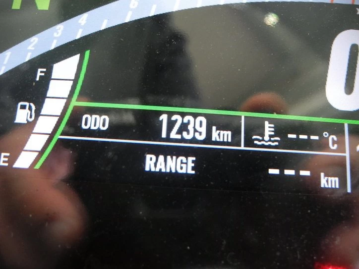 Angebot Kawasaki Ninja ZX-6R Bild 9: Angebot Kawasaki Ninja ZX-6R