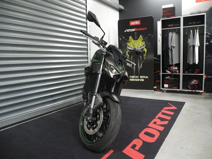 Angebot Kawasaki Z900 Bild 3: Angebot Kawasaki Z900