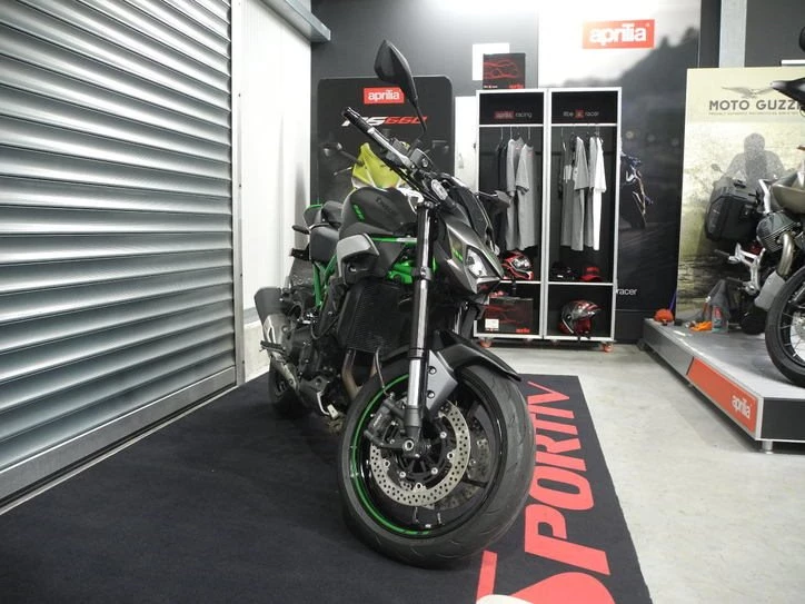 Angebot Kawasaki Z900 Bild 4: Angebot Kawasaki Z900