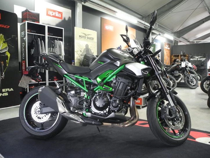 Angebot Kawasaki Z900 Bild 6: Angebot Kawasaki Z900