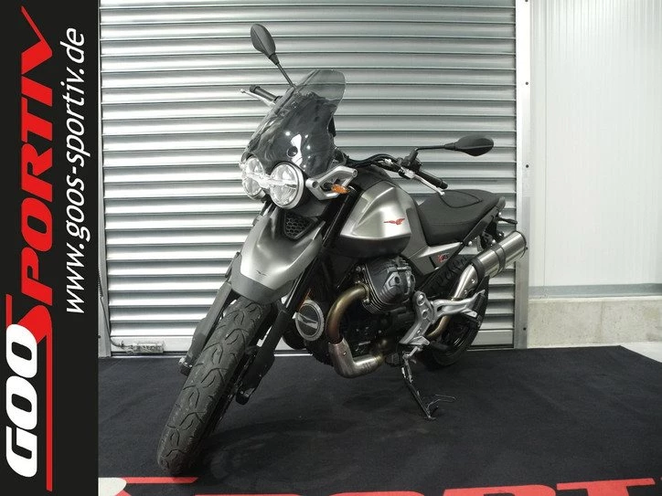 Offer Moto Guzzi V85 Strada Bild 1: Offer Moto Guzzi V85 Strada