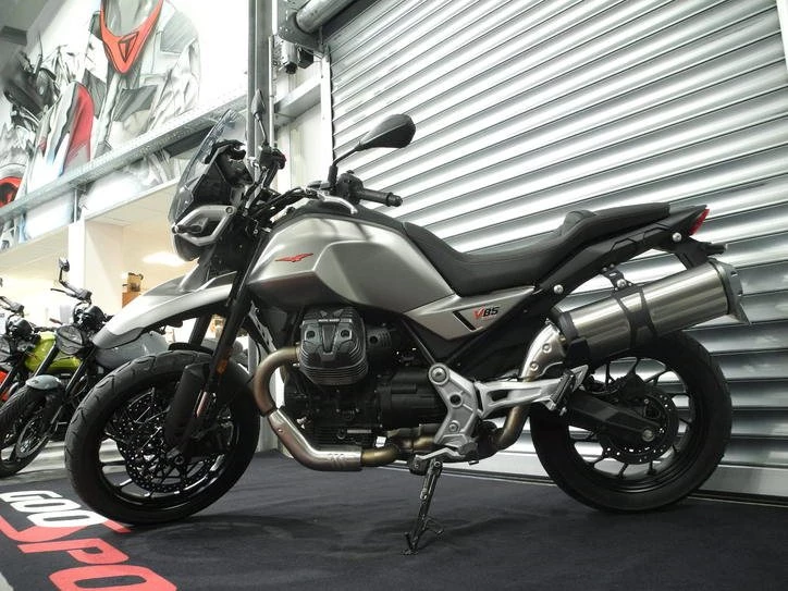 Offer Moto Guzzi V85 Strada Bild 2: Offer Moto Guzzi V85 Strada