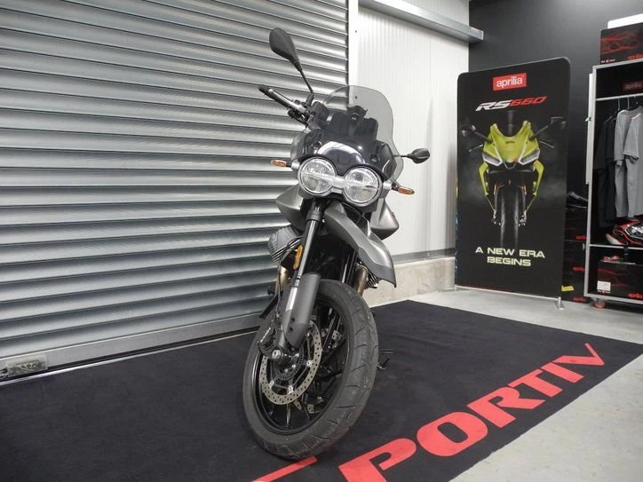 Offer Moto Guzzi V85 Strada Bild 3: Offer Moto Guzzi V85 Strada