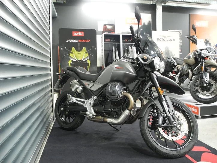 Offer Moto Guzzi V85 Strada Bild 5: Offer Moto Guzzi V85 Strada