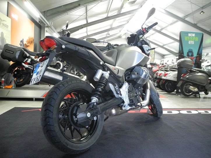 Offer Moto Guzzi V85 Strada Bild 7: Offer Moto Guzzi V85 Strada