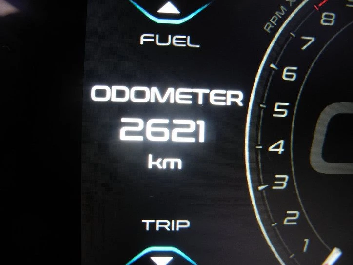 Offer Moto Guzzi V85 Strada Bild 9: Offer Moto Guzzi V85 Strada