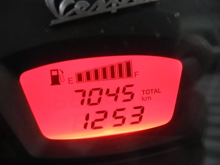 Offer Vespa GTS 300 Super Sport Bild 10: Offer Vespa GTS 300 Super Sport