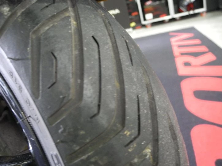 Offer Vespa GTS 300 Super Sport Bild 9: Offer Vespa GTS 300 Super Sport