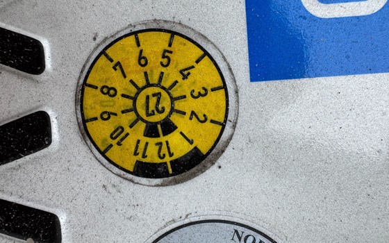 Gebrauchtmotorrad Kymco AK 550i ABS - Bild 2