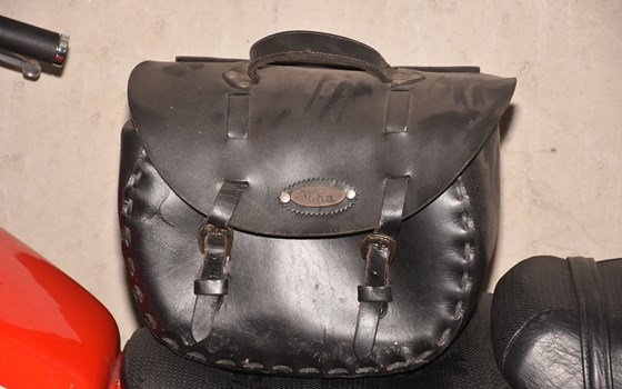 Gebrauchtmotorrad Kawasaki VN 800 Classic - Bild 5