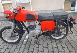 Gebrauchte MZ ES 250/2