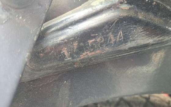 Gebrauchtmotorrad MZ ES 250/2 - Bild 2