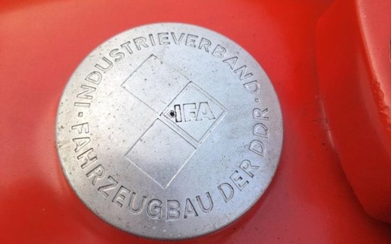 Gebrauchtmotorrad MZ ES 250/2 - Bild 4