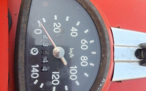 Gebrauchtmotorrad MZ ES 250/2 - Bild 5