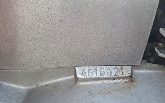 Gebrauchtmotorrad MZ ES 250/2 - Bild 7