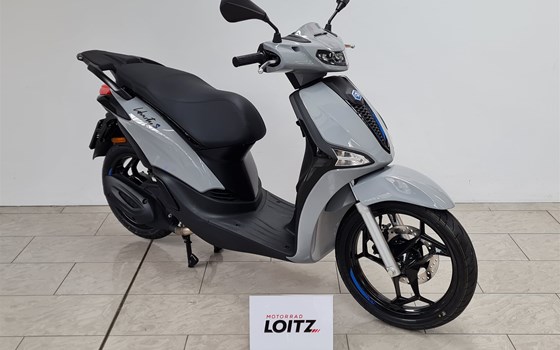 Gebrauchtmotorrad Vespa 50 S - Bild 1