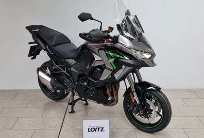 Gebrauchte Gebrauchte