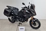 Nächstes Motorrad Motorrad