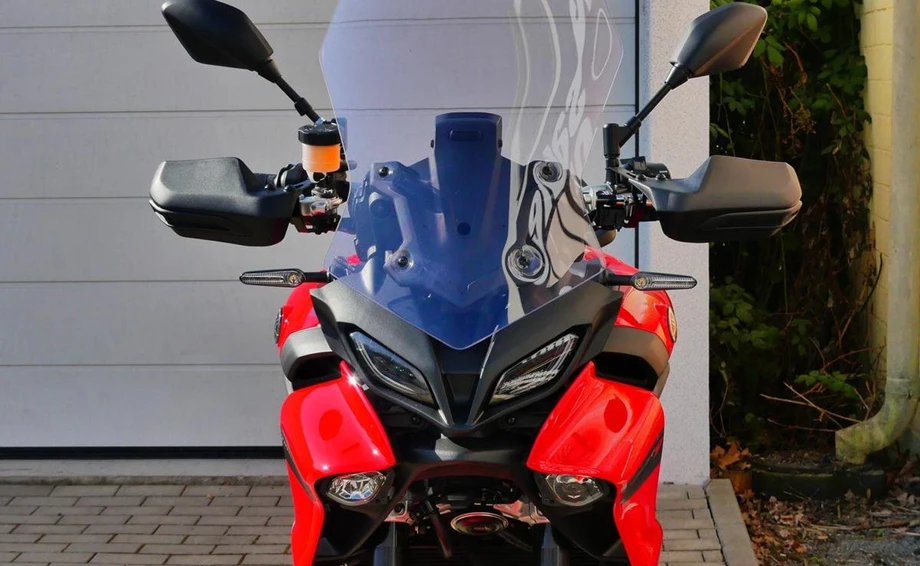 Angebot Yamaha Tracer 9 GT Bild 10: Angebot Yamaha Tracer 9 GT