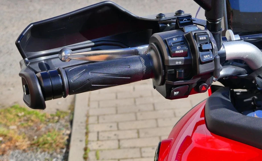 Angebot Yamaha Tracer 9 GT Bild 15: Angebot Yamaha Tracer 9 GT