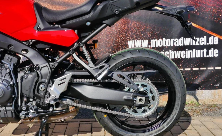 Angebot Yamaha Tracer 9 GT Bild 6: Angebot Yamaha Tracer 9 GT