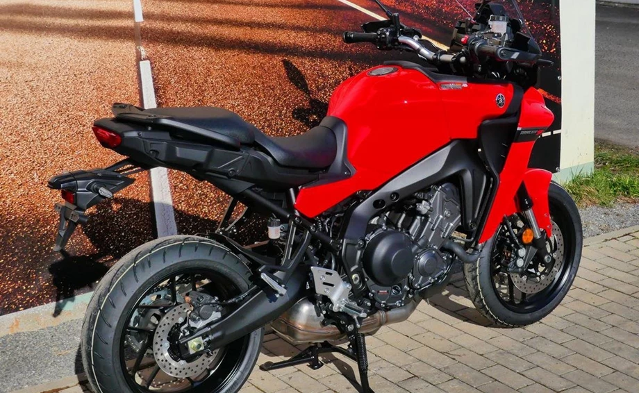 Angebot Yamaha Tracer 9 GT Bild 7: Angebot Yamaha Tracer 9 GT