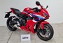 Motorrad