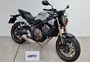 Motorrad