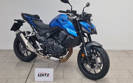 Gebrauchtmotorrad Honda CB750 Hornet - Bild 1