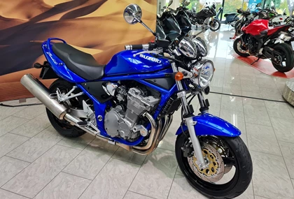 Gebrauchte Gebrauchte