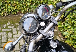 Gebrauchte Yamaha SR 500