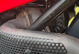 Gebrauchte BMW K 100