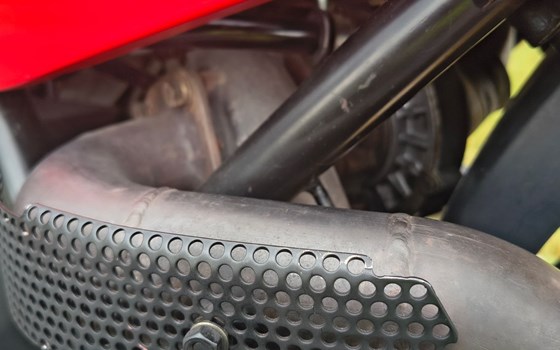 Gebrauchtmotorrad BMW K 100 - Bild 1