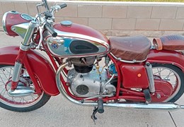 Gebrauchte Horex Resident 350