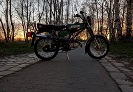 Gebrauchte Simson S 51