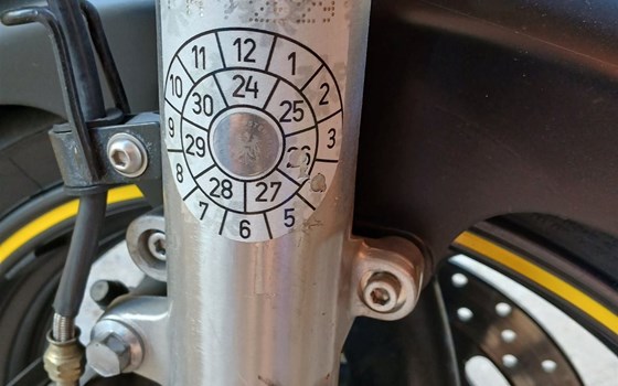 Gebrauchtmotorrad Yamaha XJR 1300 - Bild 14