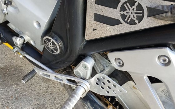 Gebrauchtmotorrad Yamaha XJR 1300 - Bild 16 Gebrauchtmotorrad Yamaha XJR 1300 - Bild 16