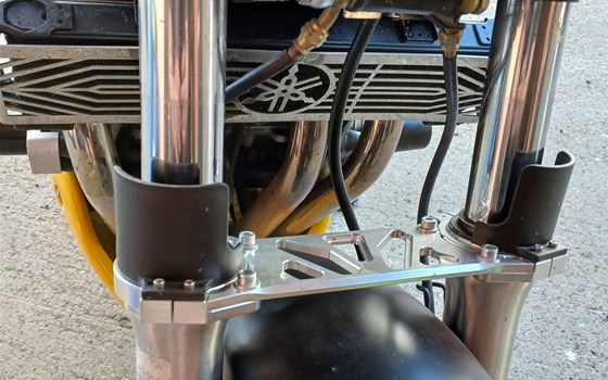 Gebrauchtmotorrad Yamaha XJR 1300 - Bild 17