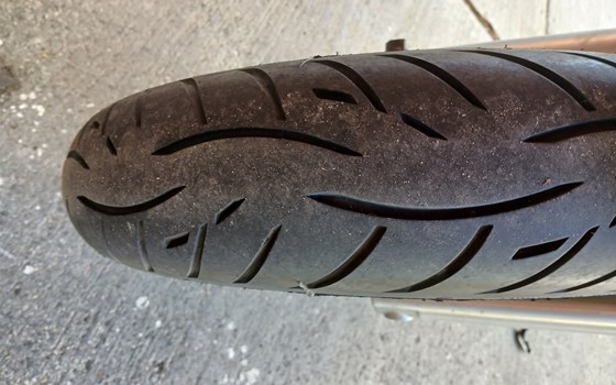 Gebrauchtmotorrad Yamaha XJR 1300 - Bild 18