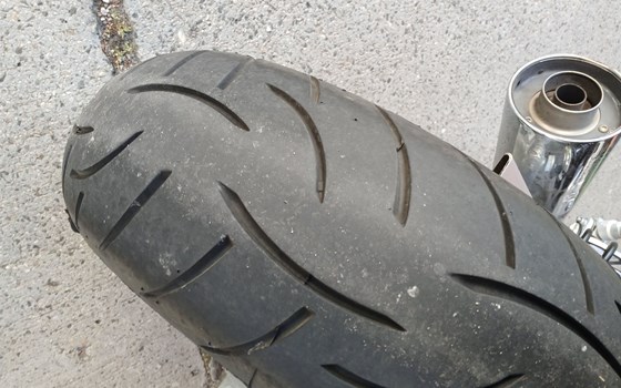 Gebrauchtmotorrad Yamaha XJR 1300 - Bild 20