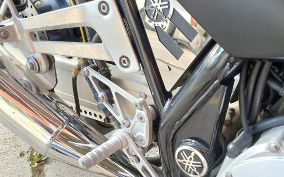 Gebrauchtmotorrad Yamaha XJR 1300 - Bild 21