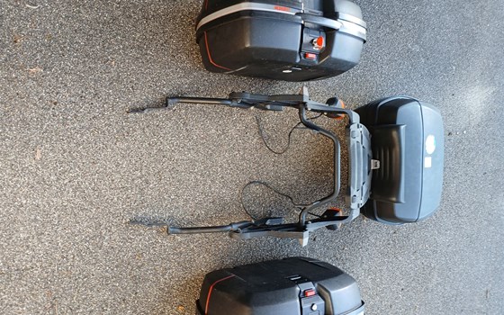 Gebrauchtmotorrad Yamaha XJR 1300 - Bild 6