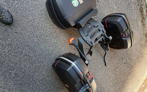 Gebrauchtmotorrad Yamaha XJR 1300 - Bild 7