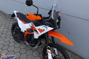 Angebot KTM 390 Adventure R